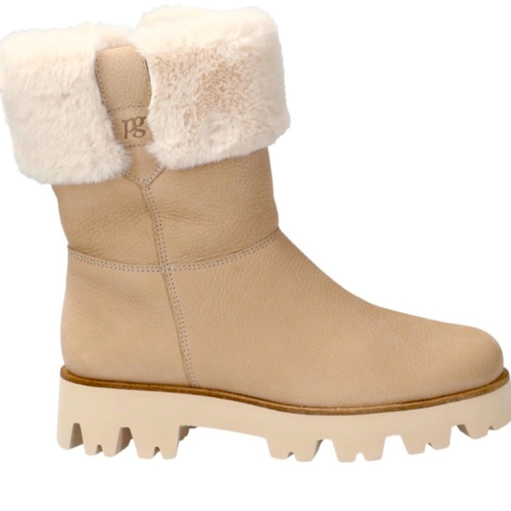 Paul Green Paris boots NWOB US 10